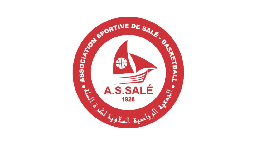 ASSOCIATION SPORTIVE DE SALE Team Logo